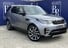 Land Rover Discovery SD6 HSE LUXURY