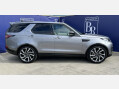 Land Rover Discovery SD6 HSE LUXURY 4