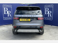 Land Rover Discovery SD6 HSE LUXURY 7