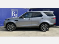 Land Rover Discovery SD6 HSE LUXURY 10