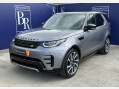 Land Rover Discovery SD6 HSE LUXURY 11