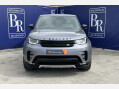 Land Rover Discovery SD6 HSE LUXURY 13