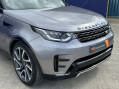 Land Rover Discovery SD6 HSE LUXURY 15