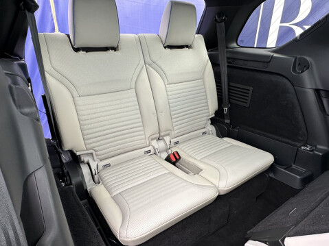 Land Rover Discovery SD6 HSE LUXURY 25
