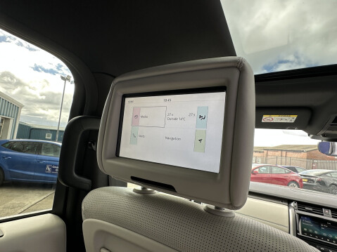 Land Rover Discovery SD6 HSE LUXURY 28