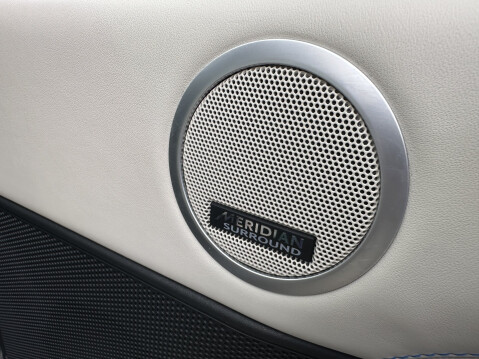Land Rover Discovery SD6 HSE LUXURY 34