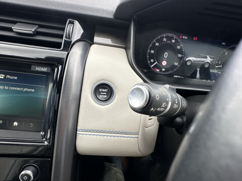 Land Rover Discovery SD6 HSE LUXURY 40