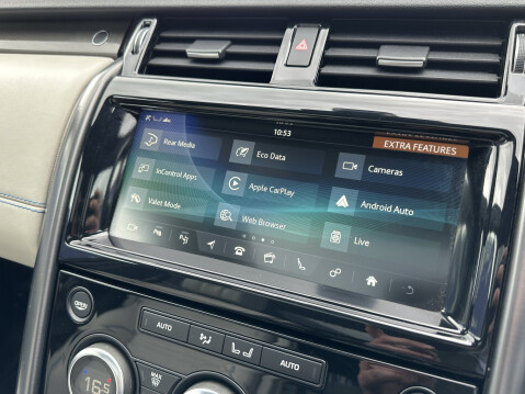 Land Rover Discovery SD6 HSE LUXURY 43