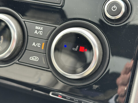 Land Rover Discovery SD6 HSE LUXURY 48