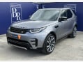 Land Rover Discovery SD6 HSE LUXURY 11