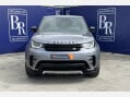Land Rover Discovery SD6 HSE LUXURY 13
