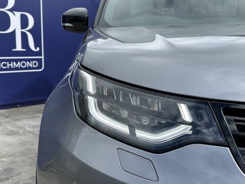 Land Rover Discovery SD6 HSE LUXURY 14