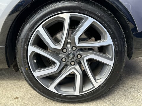 Land Rover Discovery SD6 HSE LUXURY 18