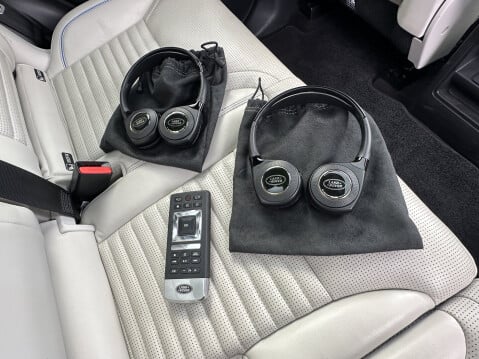 Land Rover Discovery SD6 HSE LUXURY 29