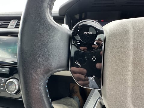 Land Rover Discovery SD6 HSE LUXURY 37