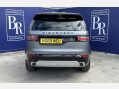 Land Rover Discovery SD6 HSE LUXURY 7