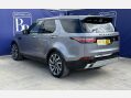 Land Rover Discovery SD6 HSE LUXURY 8