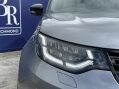 Land Rover Discovery SD6 HSE LUXURY 14