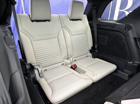 Land Rover Discovery SD6 HSE LUXURY 25