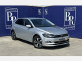 Volkswagen Polo MATCH TSI DSG 1