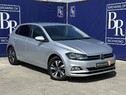 Volkswagen Polo MATCH TSI DSG