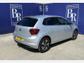 Volkswagen Polo MATCH TSI DSG 5