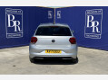 Volkswagen Polo MATCH TSI DSG 7
