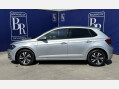 Volkswagen Polo MATCH TSI DSG 10