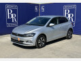 Volkswagen Polo MATCH TSI DSG 11