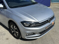 Volkswagen Polo MATCH TSI DSG 15