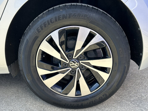Volkswagen Polo MATCH TSI DSG 18