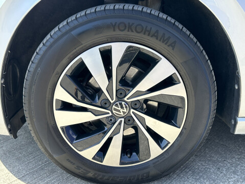 Volkswagen Polo MATCH TSI DSG 19