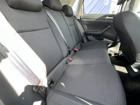 Volkswagen Polo MATCH TSI DSG 22