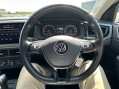 Volkswagen Polo MATCH TSI DSG 26