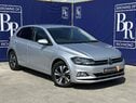 Volkswagen Polo MATCH TSI DSG