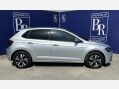 Volkswagen Polo MATCH TSI DSG 4