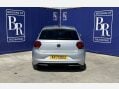 Volkswagen Polo MATCH TSI DSG 7