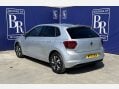 Volkswagen Polo MATCH TSI DSG 8