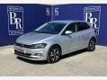 Volkswagen Polo MATCH TSI DSG 11