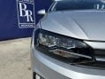 Volkswagen Polo MATCH TSI DSG 14