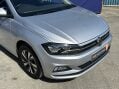 Volkswagen Polo MATCH TSI DSG 15