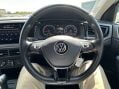 Volkswagen Polo MATCH TSI DSG 26