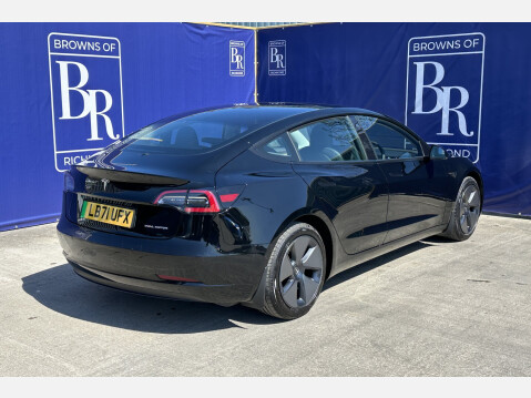 Tesla Model 3 LONG RANGE AWD 5