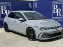 Volkswagen Golf GTD TDI DSG