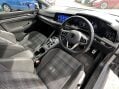 Volkswagen Golf GTD TDI DSG 3