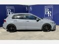 Volkswagen Golf GTD TDI DSG 4