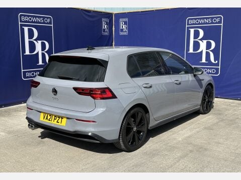 Volkswagen Golf GTD TDI DSG 5