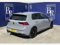 Volkswagen Golf GTD TDI DSG 5