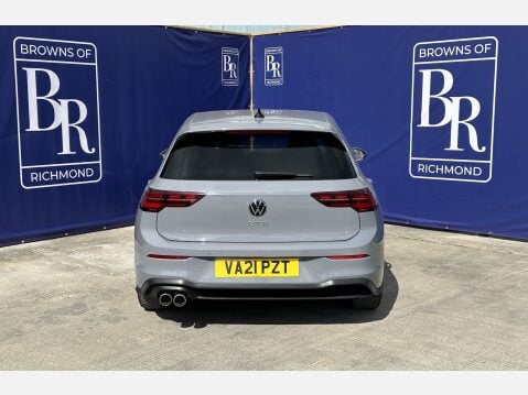 Volkswagen Golf GTD TDI DSG 7