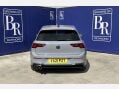 Volkswagen Golf GTD TDI DSG 7